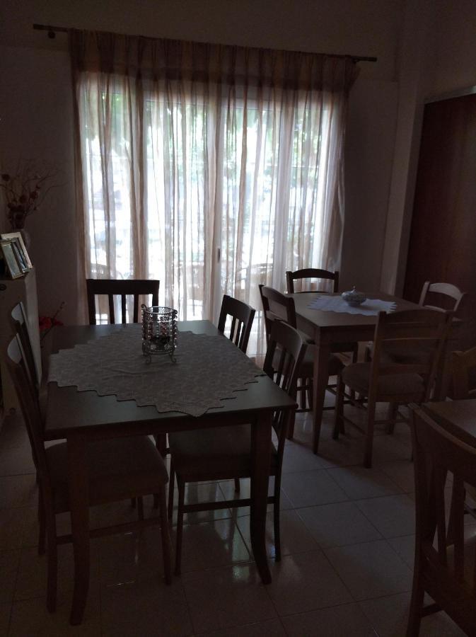 Hotel Ion Kamena Vourla Ngoại thất bức ảnh