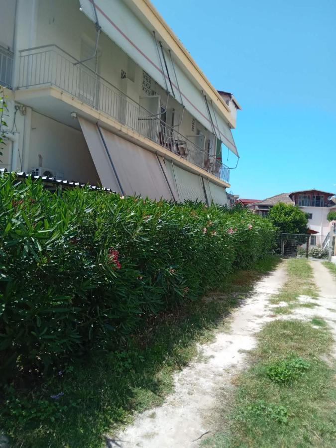 Hotel Ion Kamena Vourla Ngoại thất bức ảnh